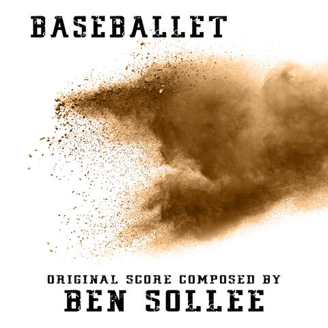 Baseballet (Original Score)