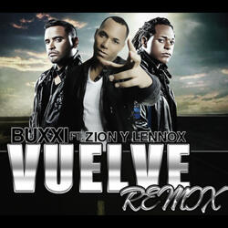 Vuelve (ft. Zion & Lennox)