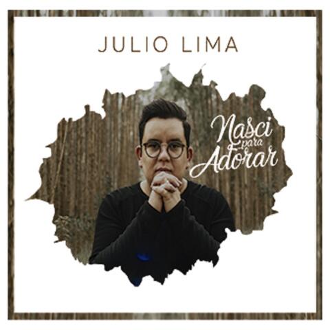 Nasci para Adorar