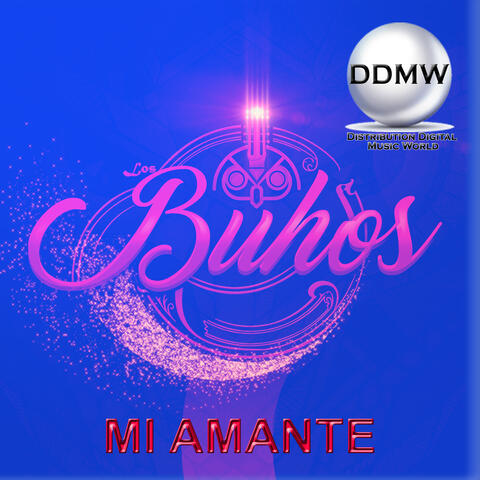 Mi Amante