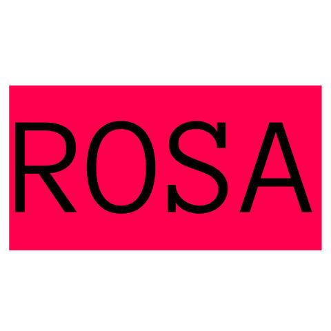 Rosa