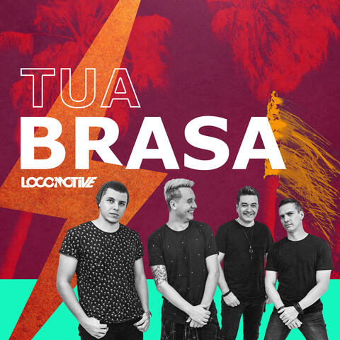 Tua Brasa