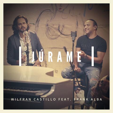 Júrame