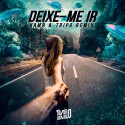Deixe-Me Ir