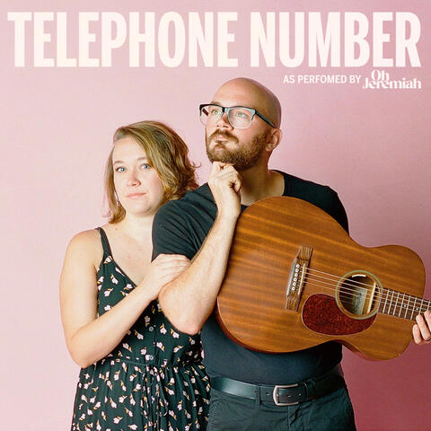 Telephone Number