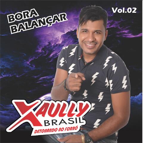 Bora Balançar, Vol. 02
