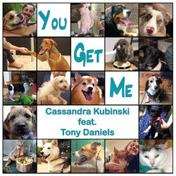 You Get Me (ft. Tony Daniels)