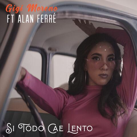 Si Todo Cae Lento