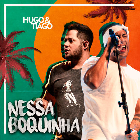 Nessa Boquinha