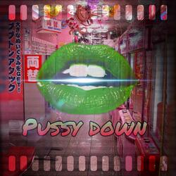 Pussy Down