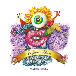 O Astronauta (To Antonio Sant'anna)