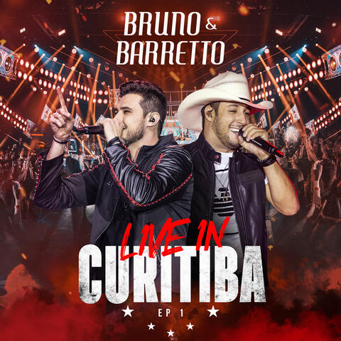 Live In Curitiba, Ep. 1