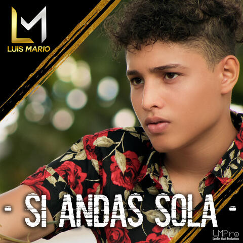 Si Andas Sola