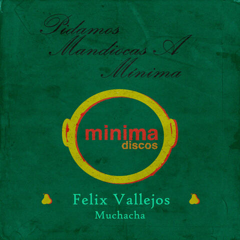 Muchacha