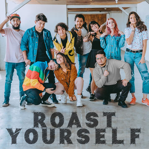 Roast Yourself