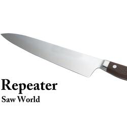 Saw World