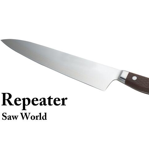 Saw World