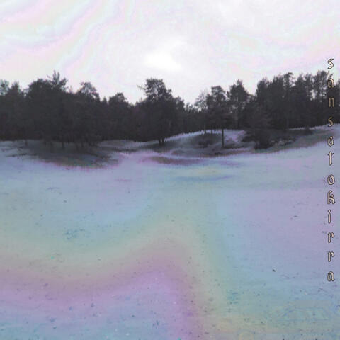 Touch The Alternative Realm