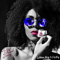 Lady of a Thousand Sorries (ft. Sonny Step & James  Genus)