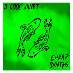 B Cool Janet