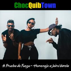 A Prueba de Fuego (Homenaje a Jairo Varela)