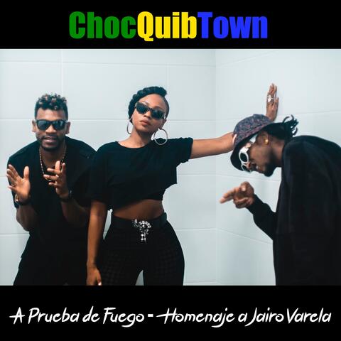 A Prueba de Fuego (Homenaje a Jairo Varela)