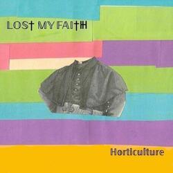 Lost My Faith