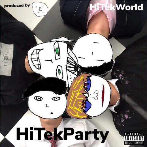 Hitekworld