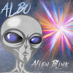 Alien Blink