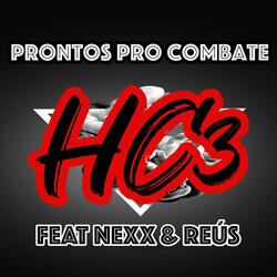 Prontos pro Combate