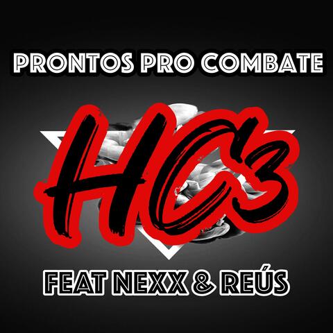 Prontos pro Combate