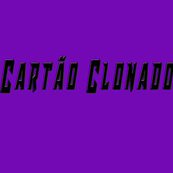 Cartão Clonado