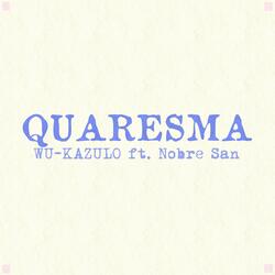 Quaresma