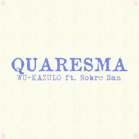 Quaresma