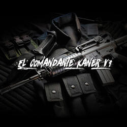 El Comandante Kaner V1