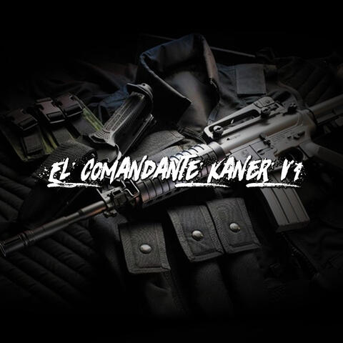 El Comandante Kaner V1