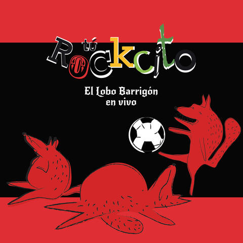 El Lobo Barrigón