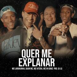 Quer Me Explanar