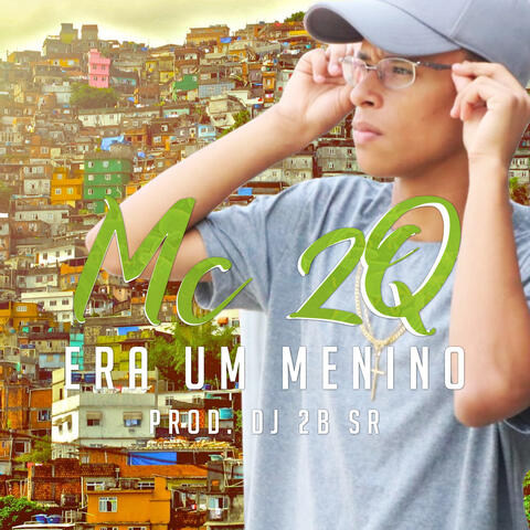 Era um Menino