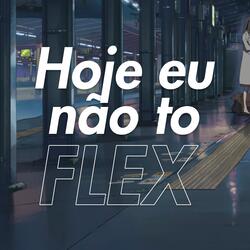 Hoje Eu Não To Flex