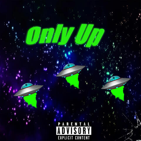 Only Up