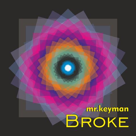 Broke
