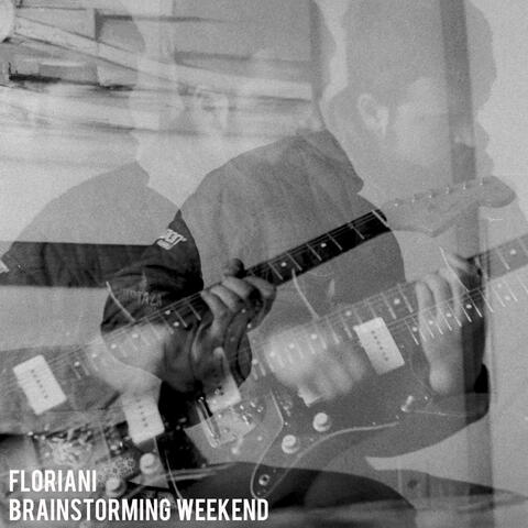 Brainstorming Weekend