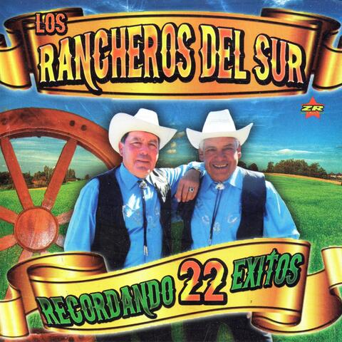 Recordando 22 Exitos