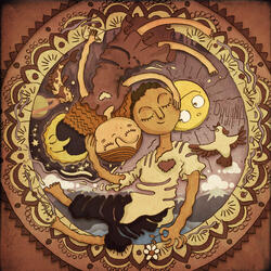 Колыбельная