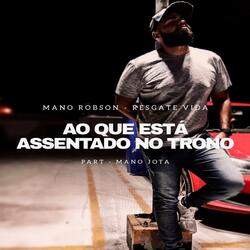 Ao Que Está Assentado no Trono