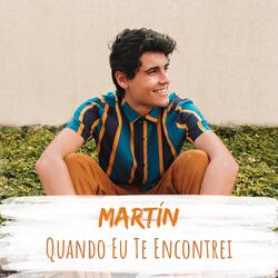 Quando Eu Te Encontrei