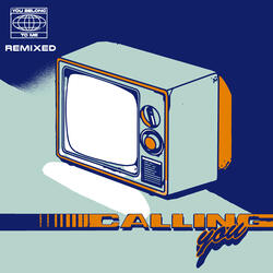 Calling You