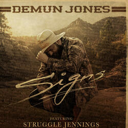 Signs (ft. Struggle Jennings)