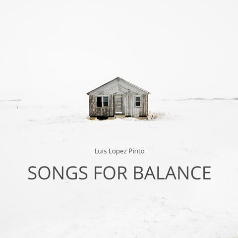 Songs for Balance